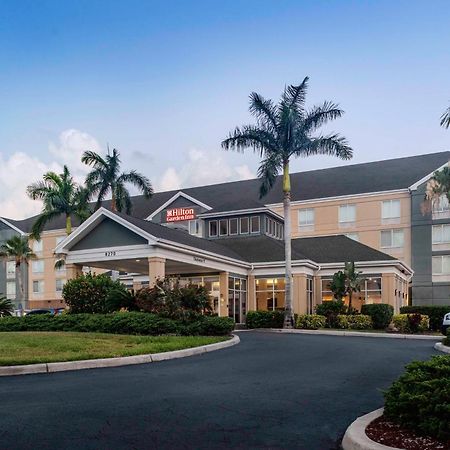 Hilton Garden Inn Sarasota-Bradenton Airport Exteriér fotografie