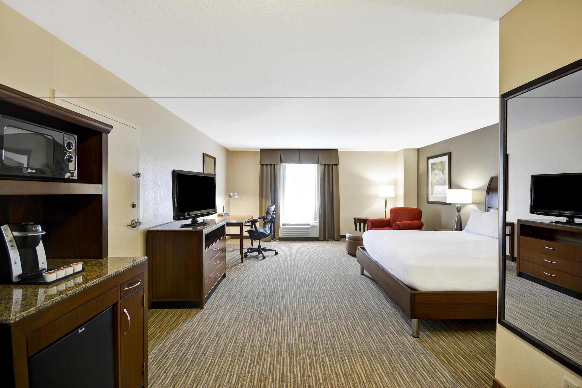 Hilton Garden Inn Sarasota-Bradenton Airport Exteriér fotografie
