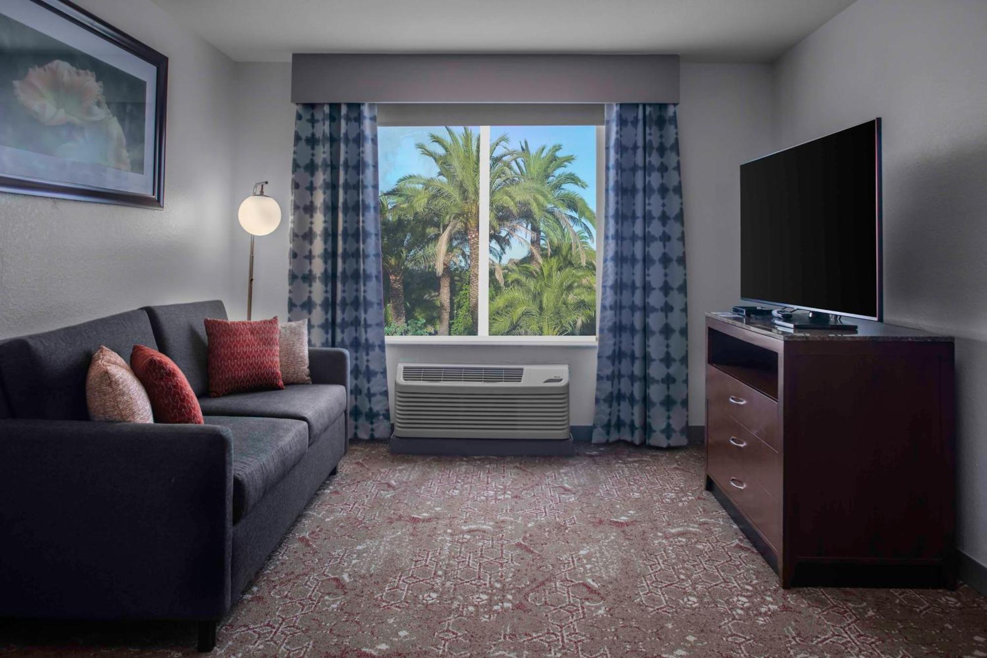 Hilton Garden Inn Sarasota-Bradenton Airport Exteriér fotografie