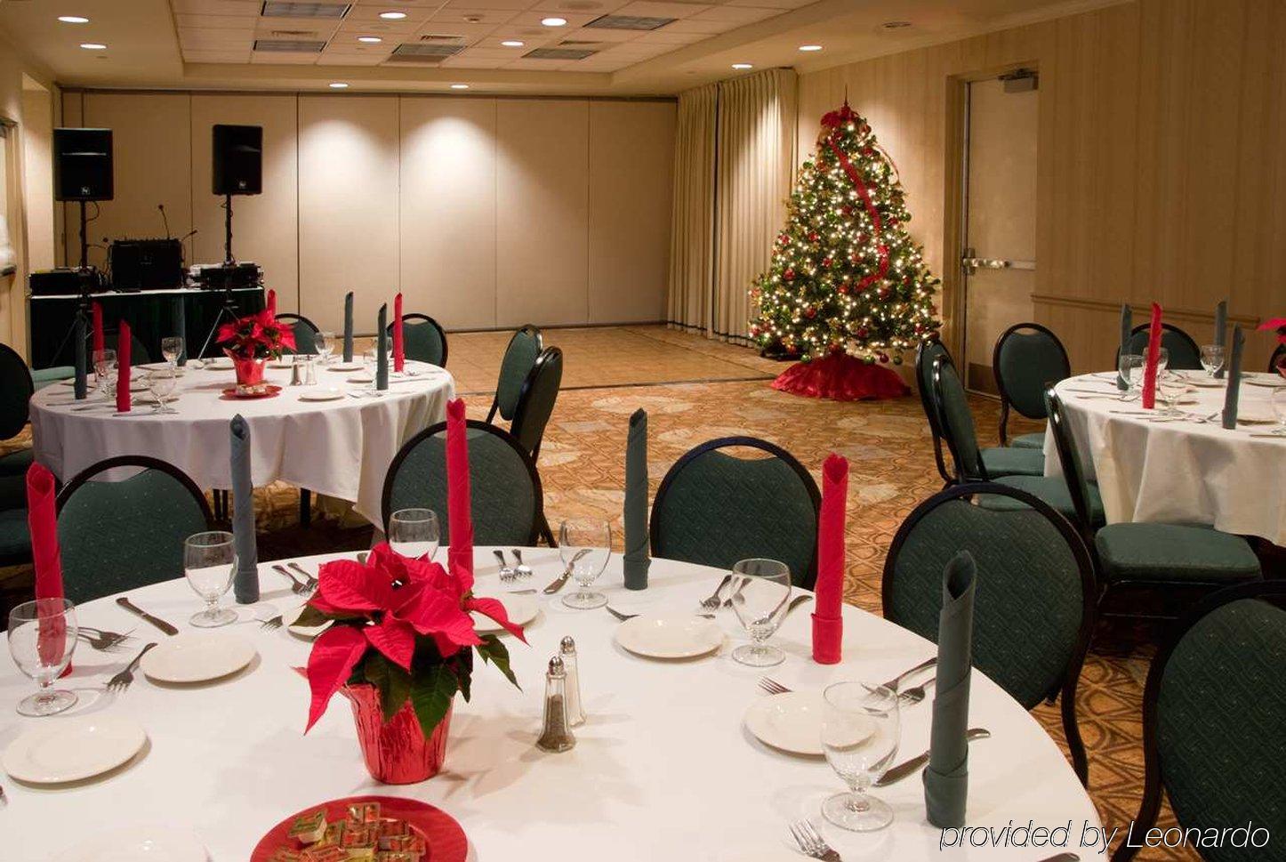 Hilton Garden Inn Sarasota-Bradenton Airport Restaurace fotografie