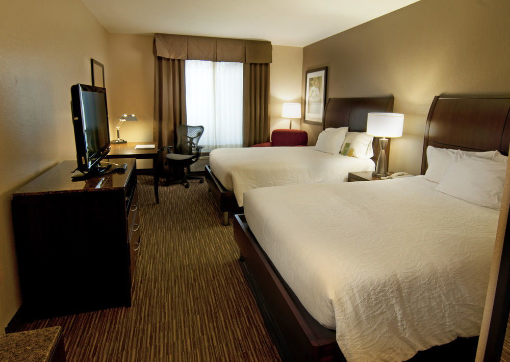 Hilton Garden Inn Sarasota-Bradenton Airport Exteriér fotografie