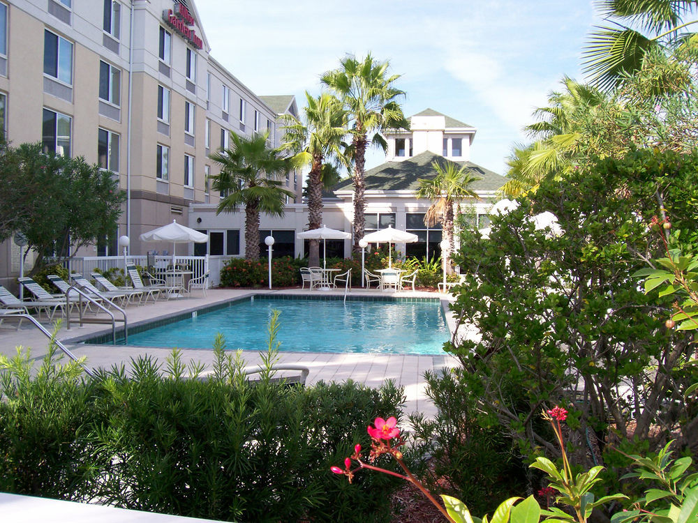Hilton Garden Inn Sarasota-Bradenton Airport Exteriér fotografie