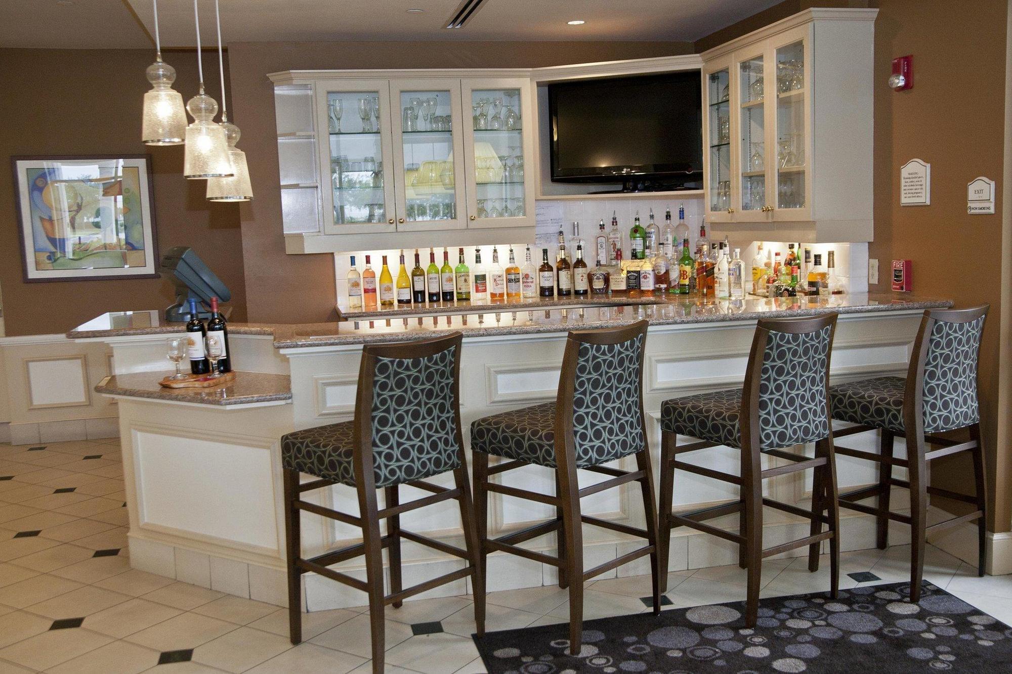Hilton Garden Inn Sarasota-Bradenton Airport Exteriér fotografie