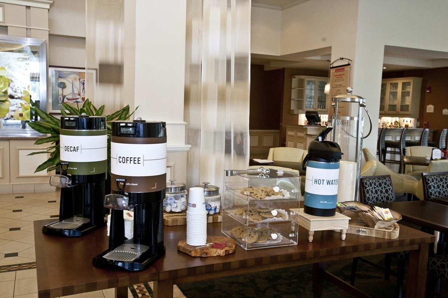 Hilton Garden Inn Sarasota-Bradenton Airport Exteriér fotografie