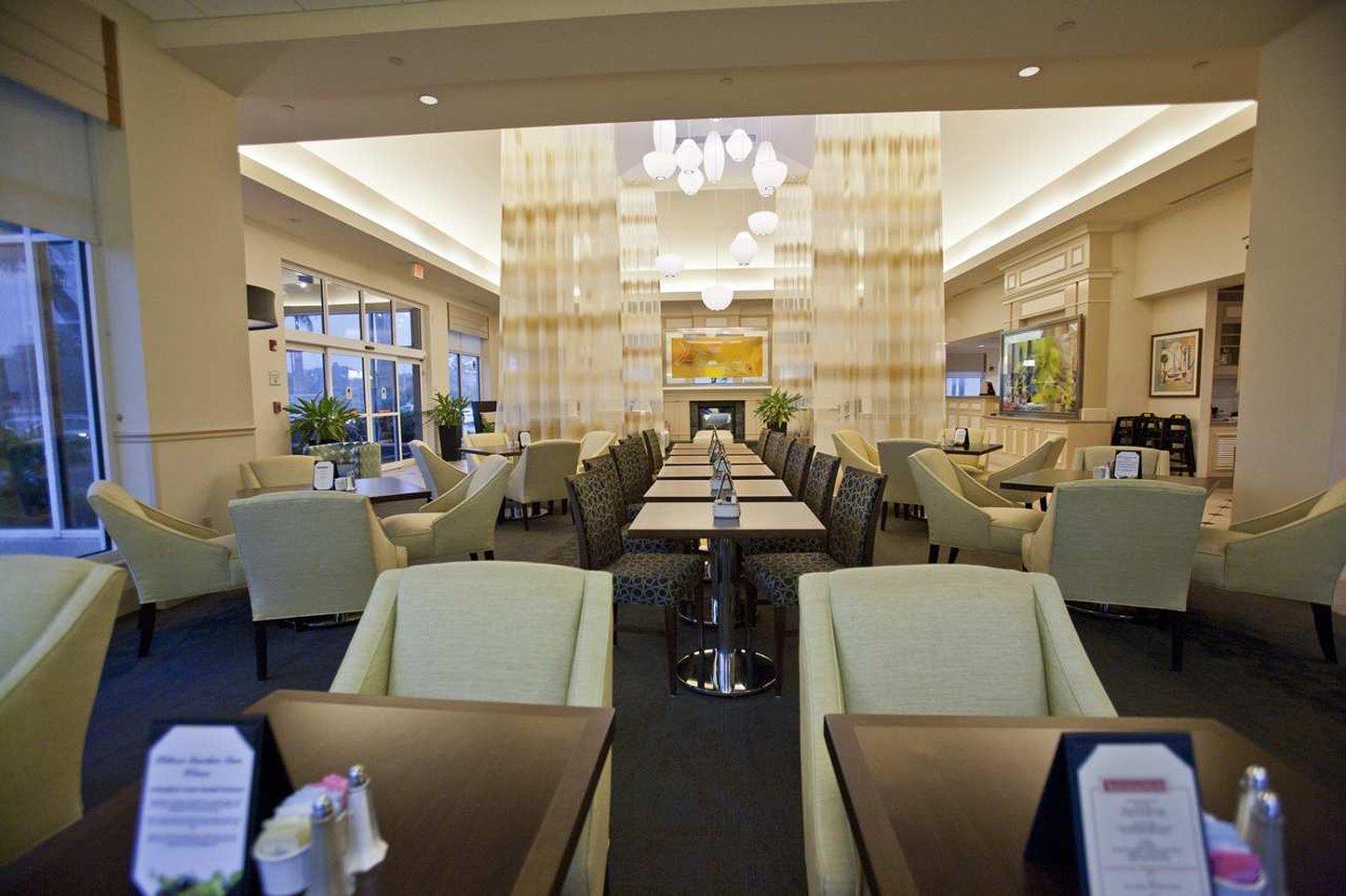 Hilton Garden Inn Sarasota-Bradenton Airport Exteriér fotografie