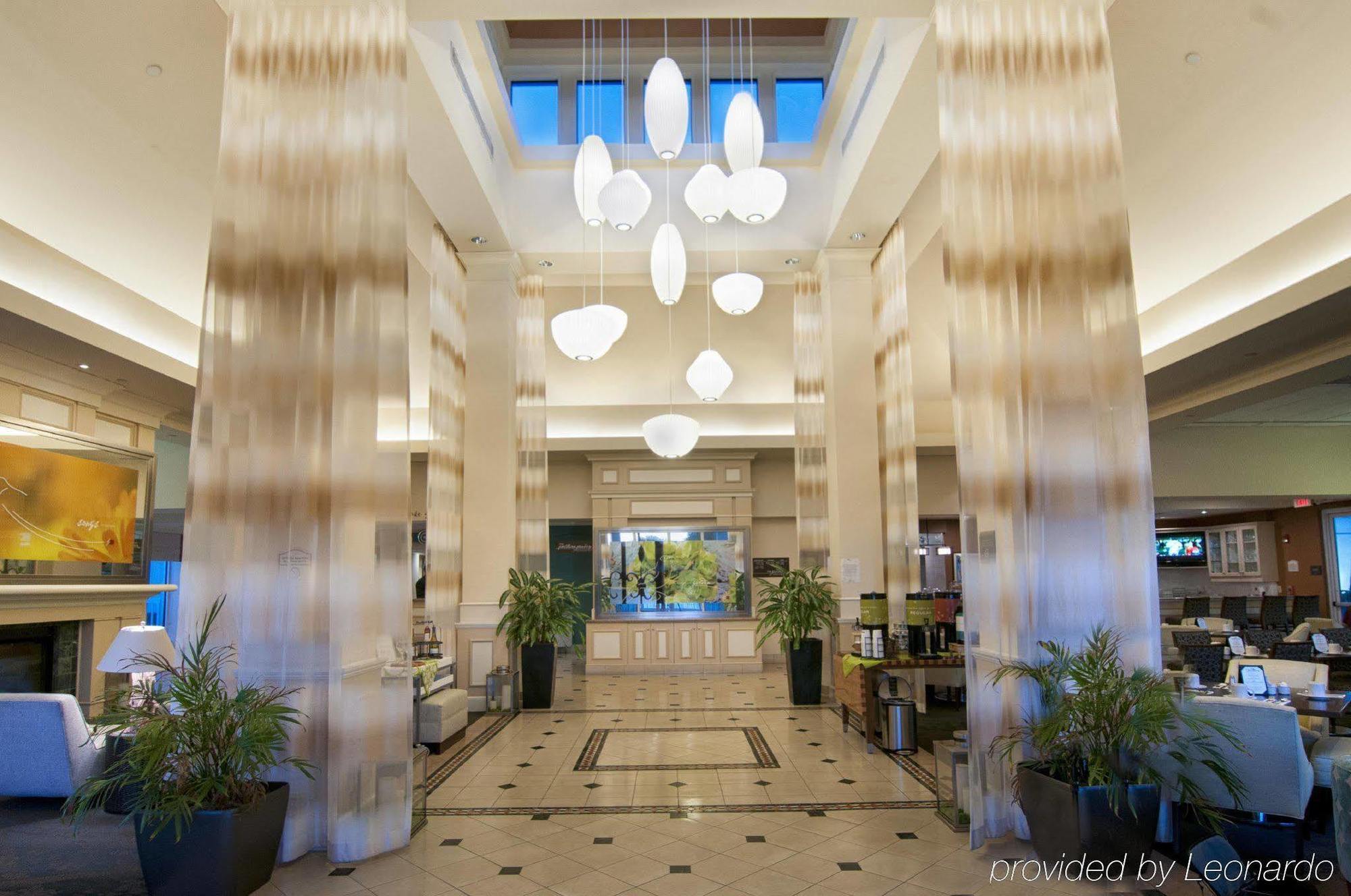 Hilton Garden Inn Sarasota-Bradenton Airport Exteriér fotografie