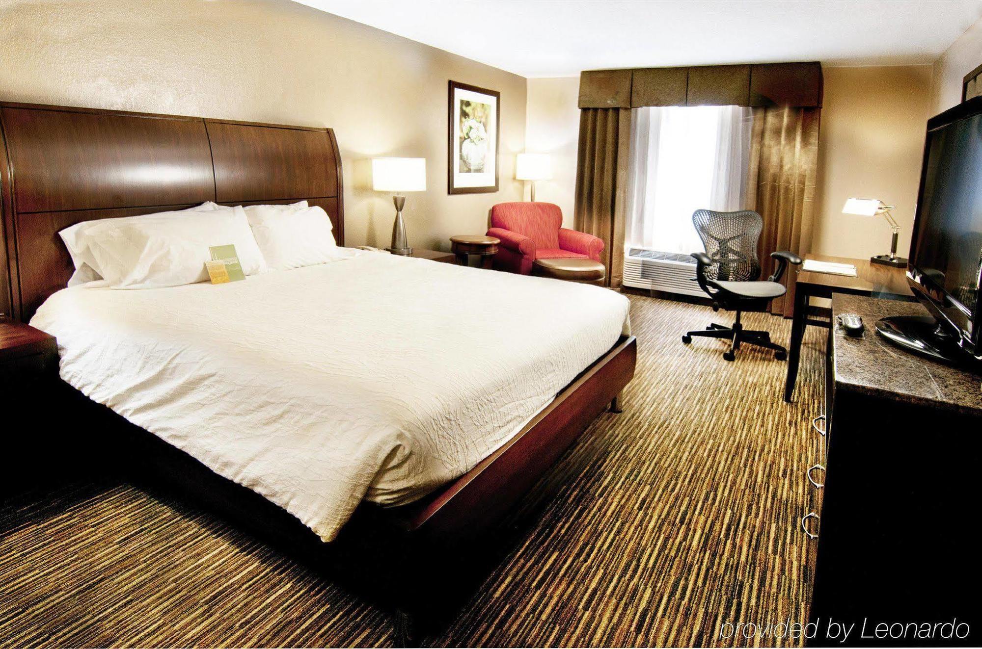 Hilton Garden Inn Sarasota-Bradenton Airport Exteriér fotografie