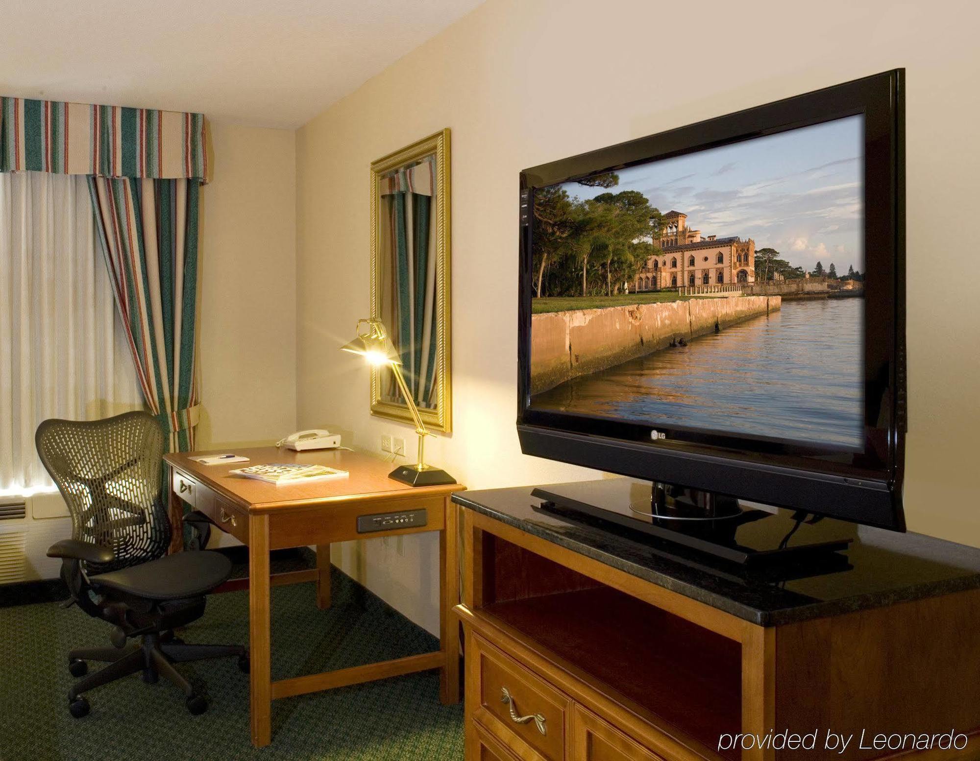 Hilton Garden Inn Sarasota-Bradenton Airport Pokoj fotografie