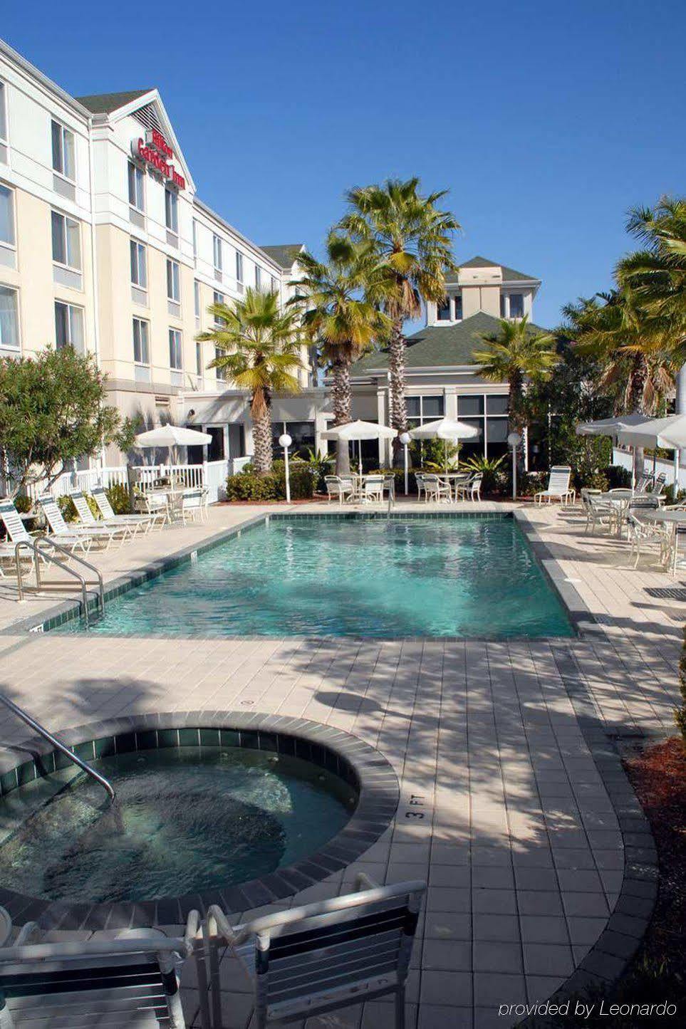 Hilton Garden Inn Sarasota-Bradenton Airport Exteriér fotografie