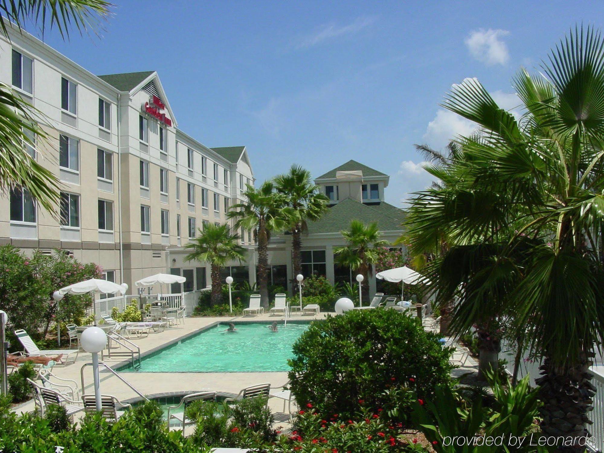 Hilton Garden Inn Sarasota-Bradenton Airport Exteriér fotografie