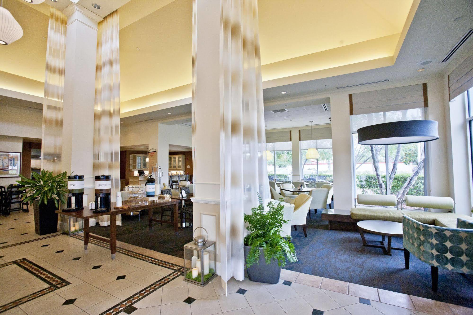 Hilton Garden Inn Sarasota-Bradenton Airport Exteriér fotografie