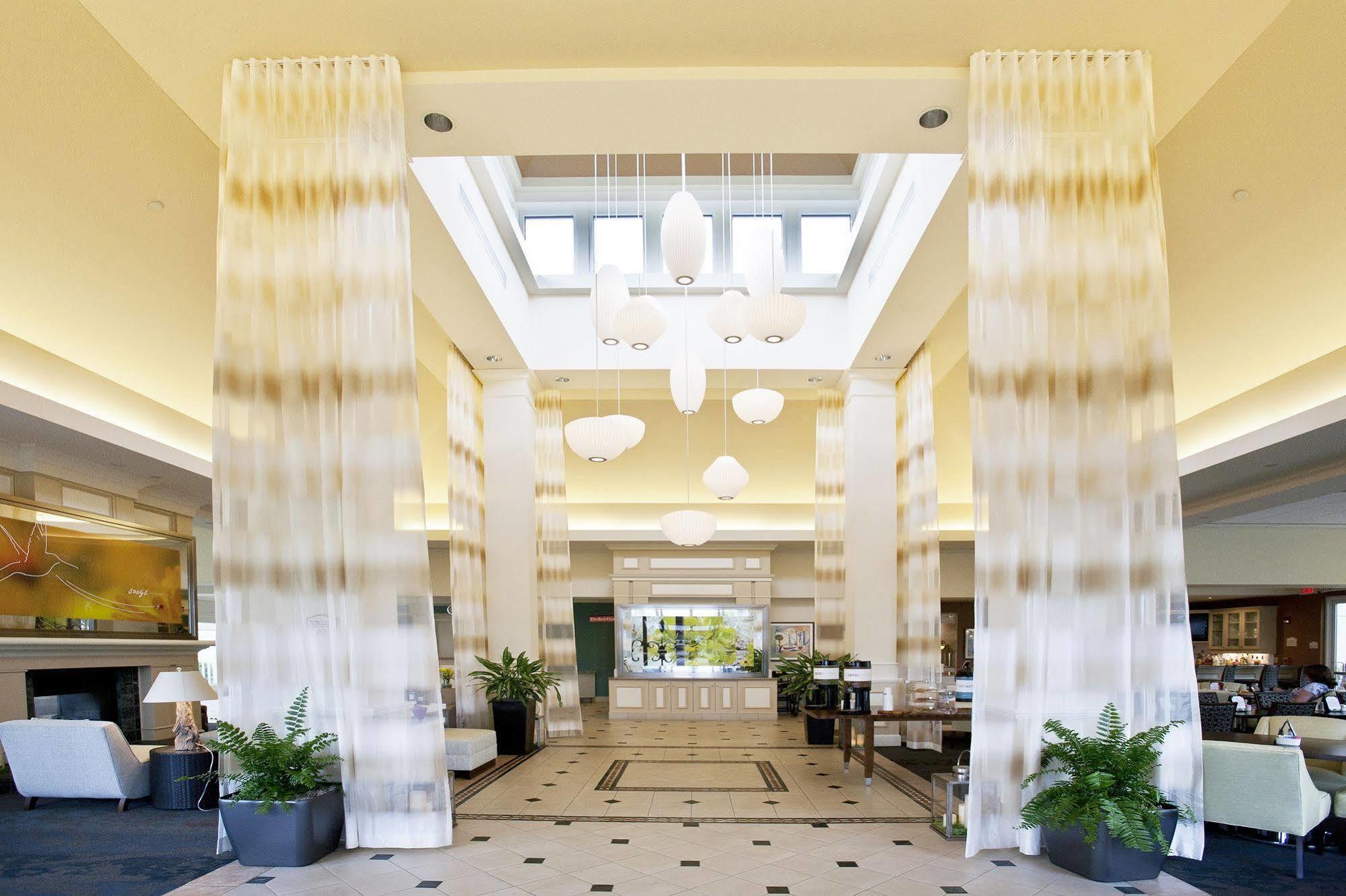 Hilton Garden Inn Sarasota-Bradenton Airport Exteriér fotografie