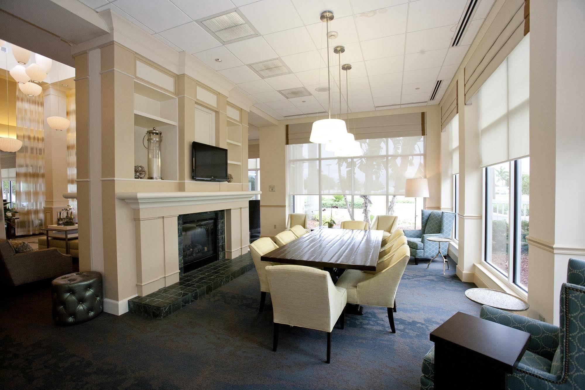 Hilton Garden Inn Sarasota-Bradenton Airport Pokoj fotografie
