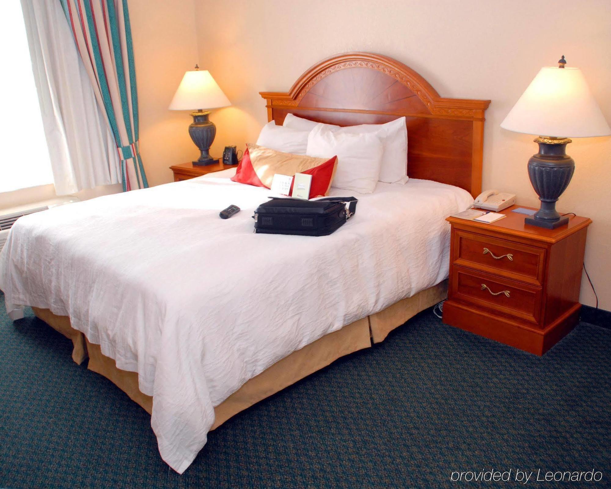 Hilton Garden Inn Sarasota-Bradenton Airport Pokoj fotografie