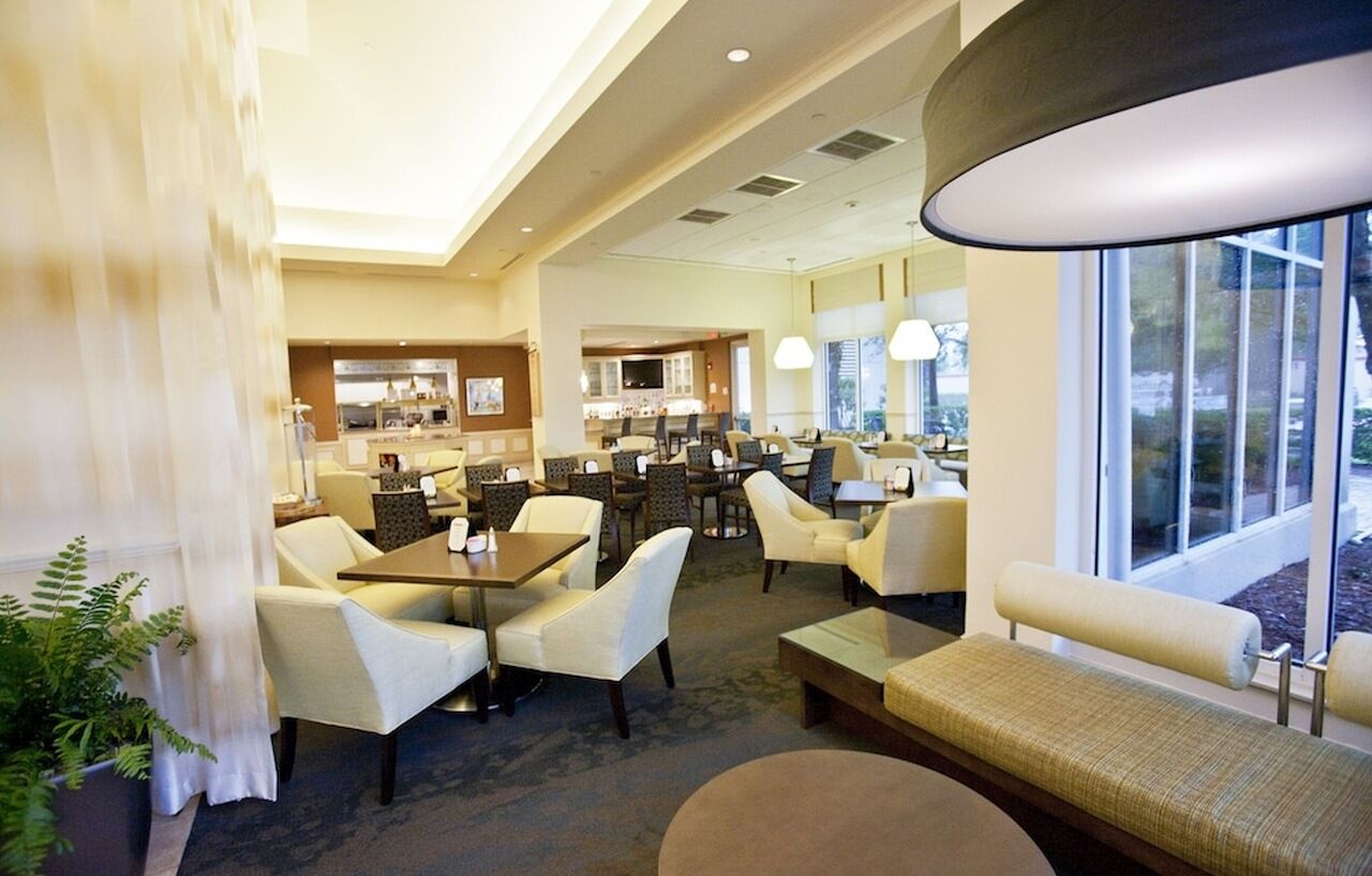 Hilton Garden Inn Sarasota-Bradenton Airport Exteriér fotografie